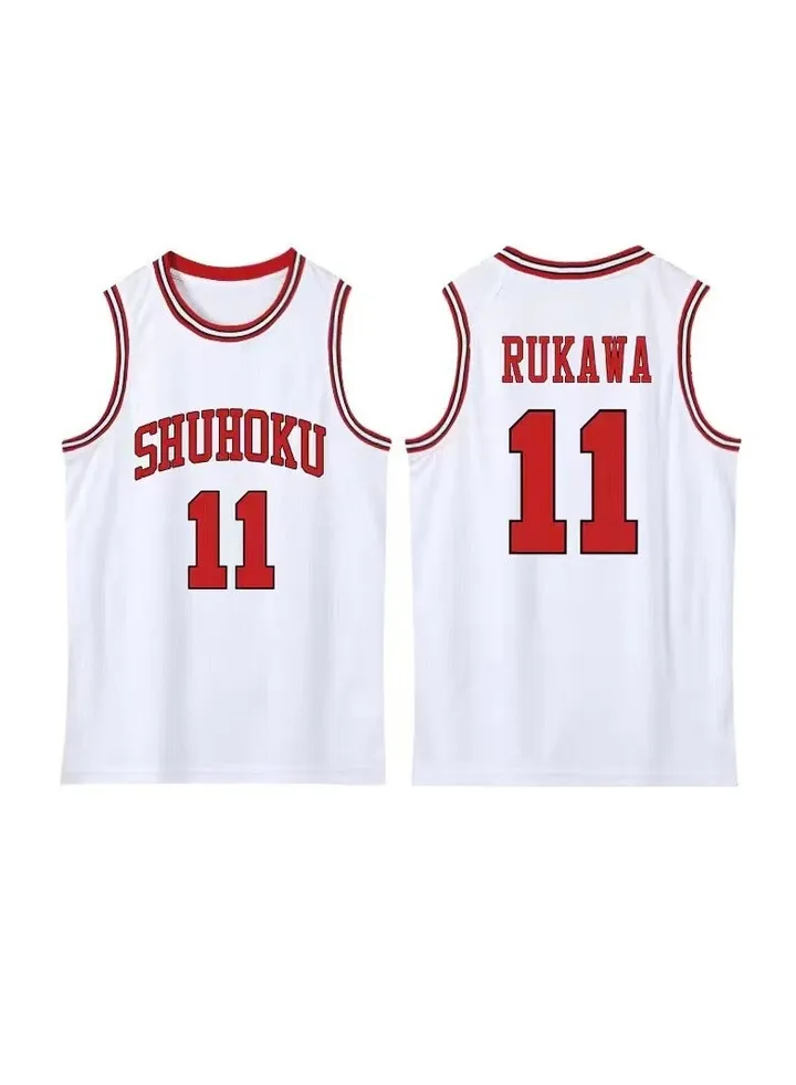 Slam Dunk Master Basketball Set Sports Training Clothes