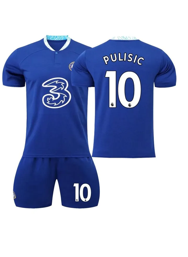 New Men's Adult Football Shirt