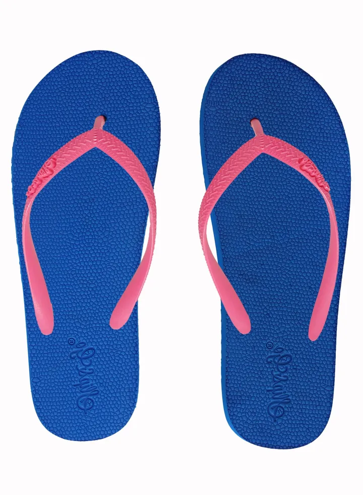 Fashionable Slippers