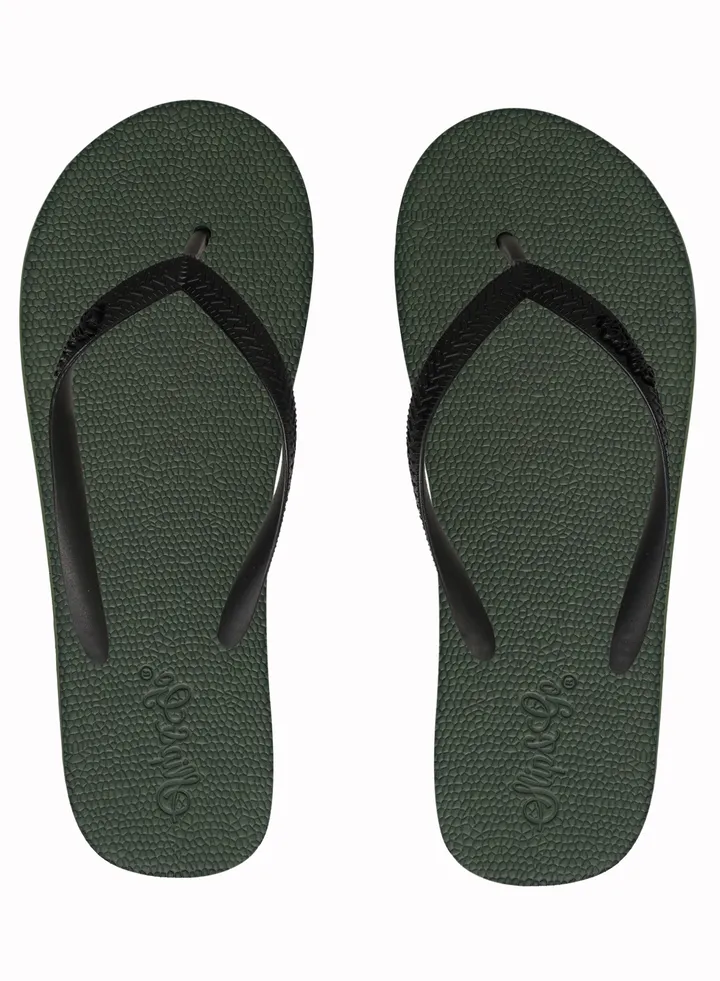 Premium Men's Comfort Slippers