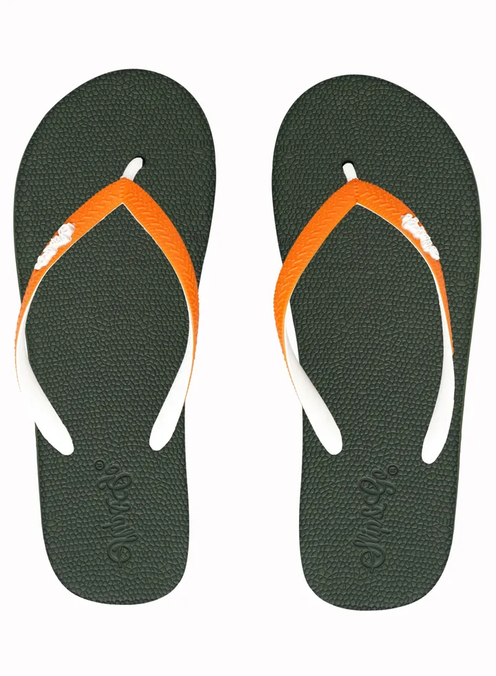 Fashionable Slippers