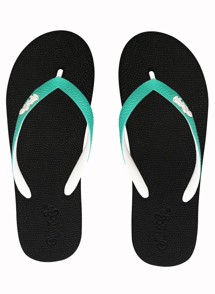 Fashionable Slippers