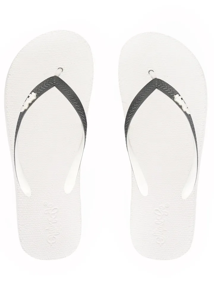 Fashionable Slippers