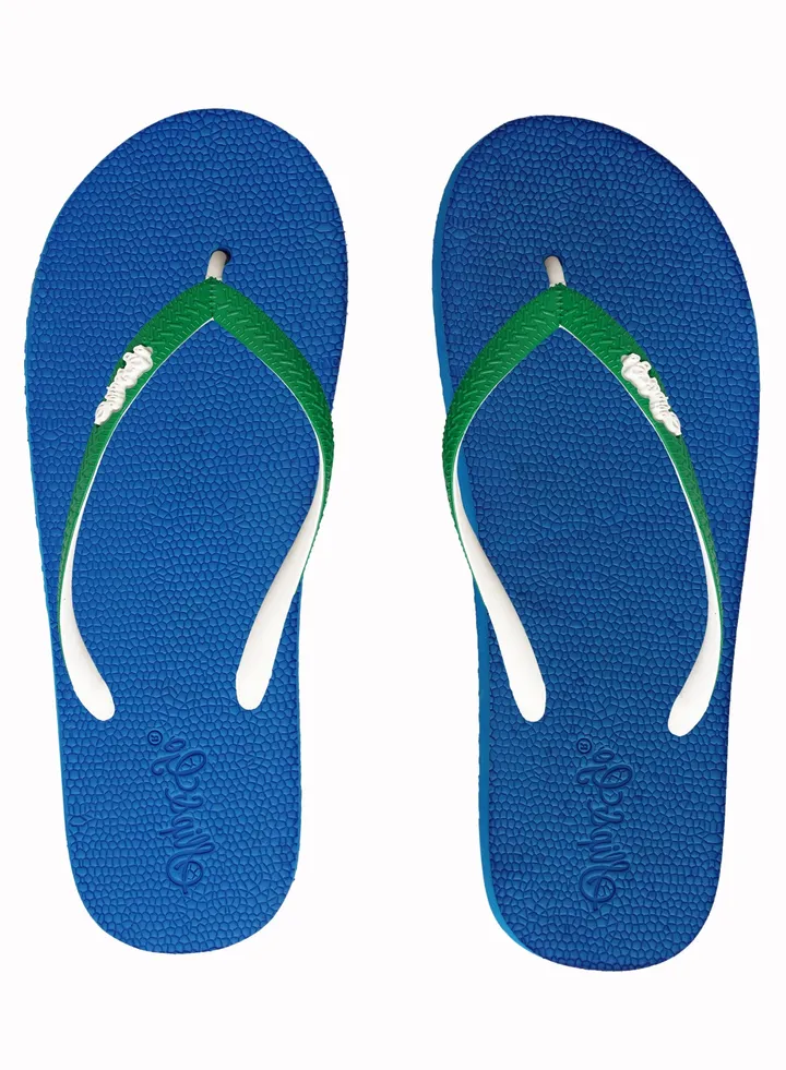 Premium Men's Comfort Slippers