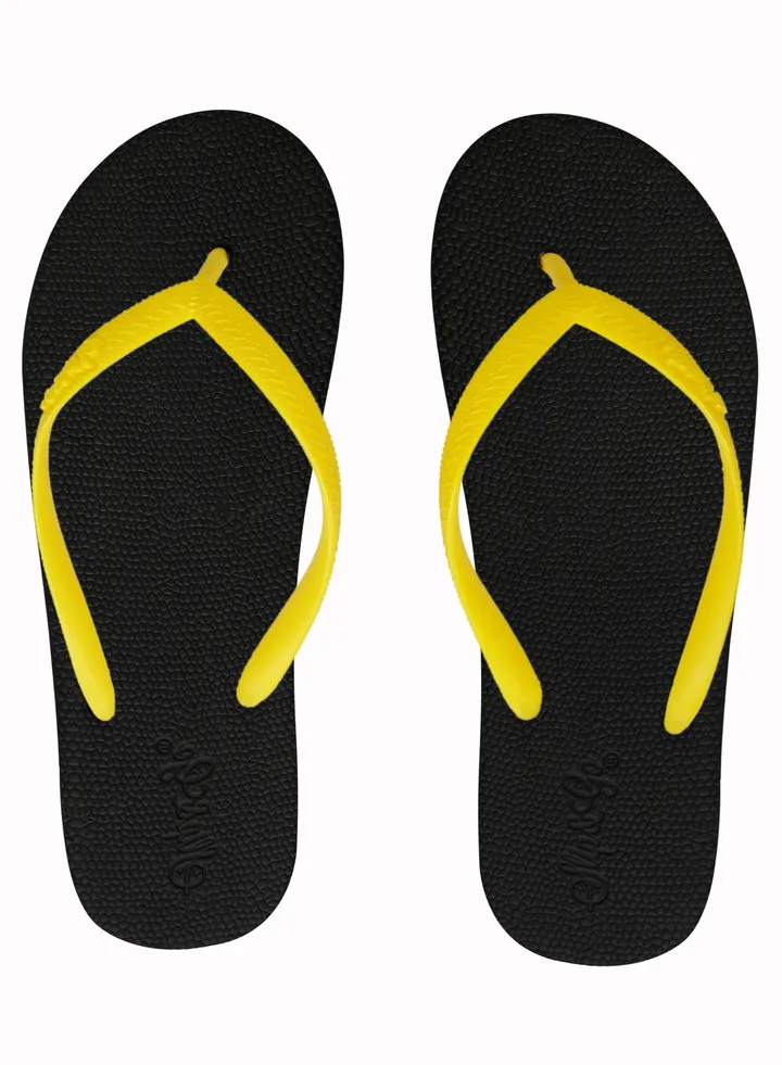 Fashionable Slippers