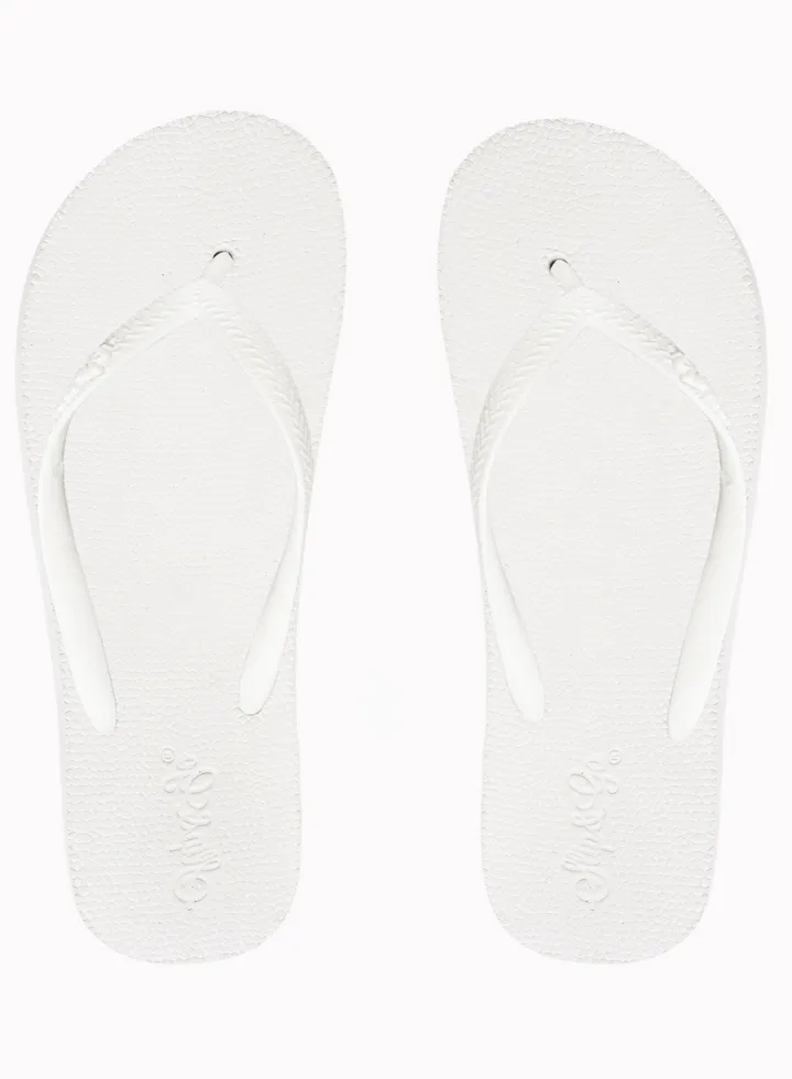 Fashionable Slippers
