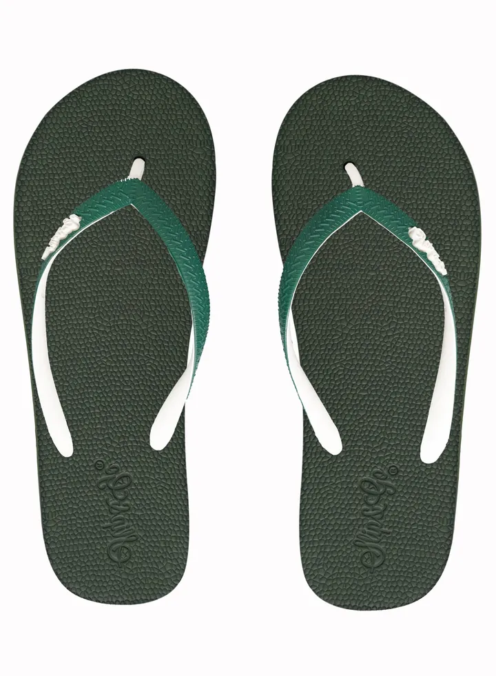 Fashionable Slippers