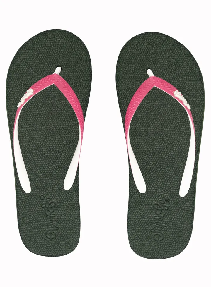 Premium Men's Comfort Slippers