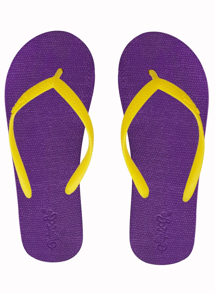 Premium Men's Comfort Slippers