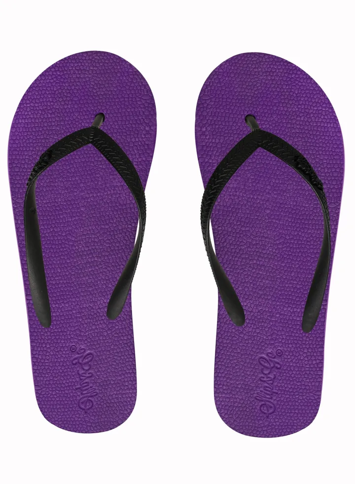 Premium Men's Comfort Slippers