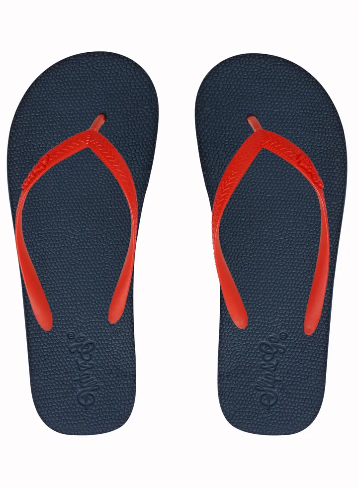 Fashionable Slippers