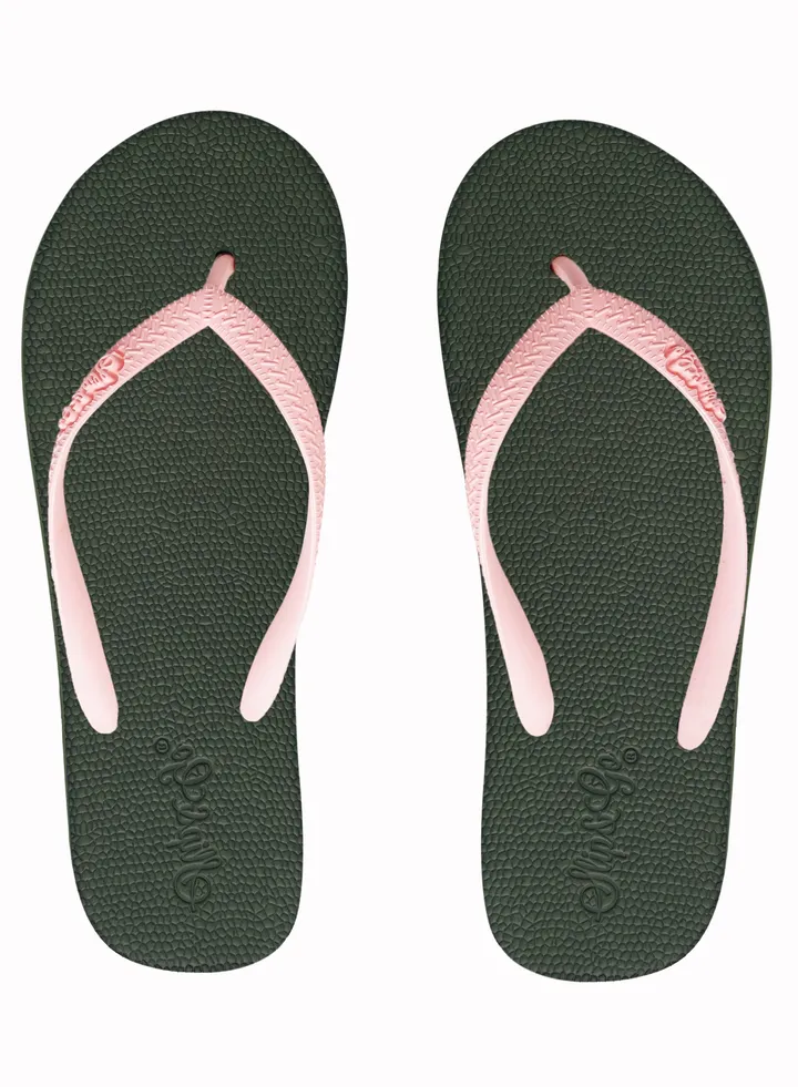Premium Men's Comfort Slippers