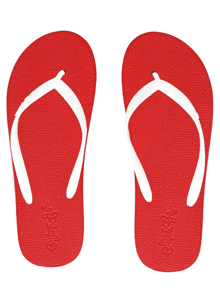 Fashionable Slippers