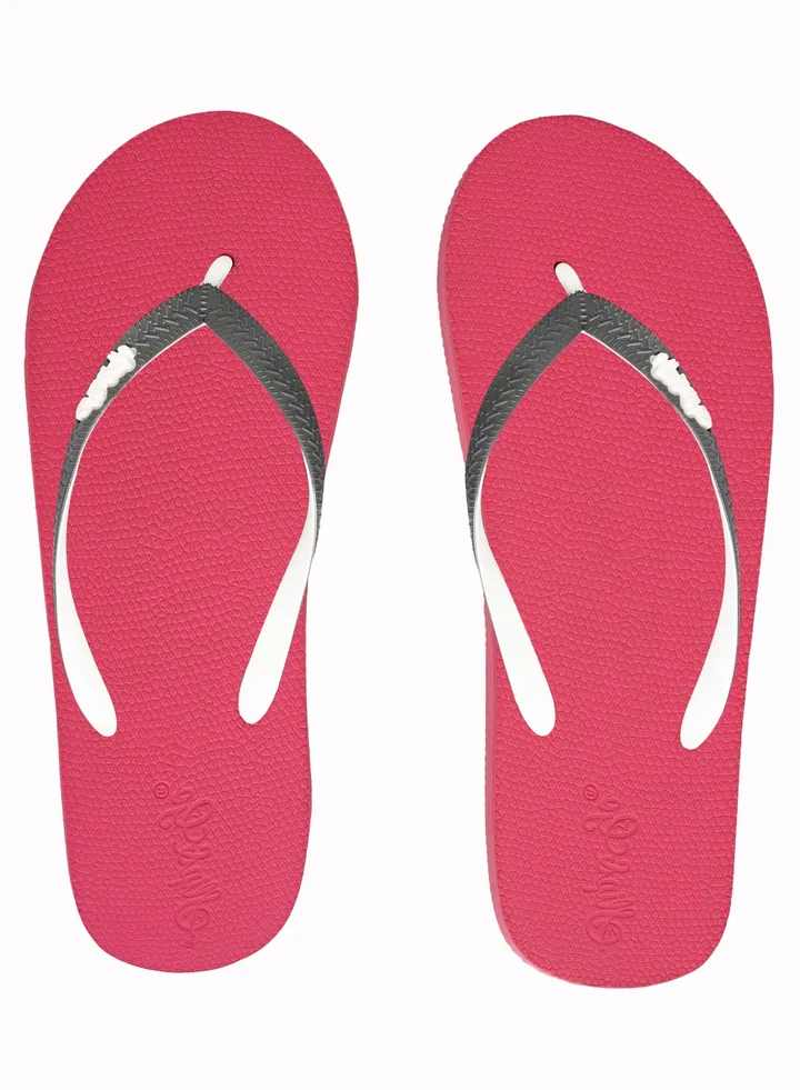 Fashionable Slippers