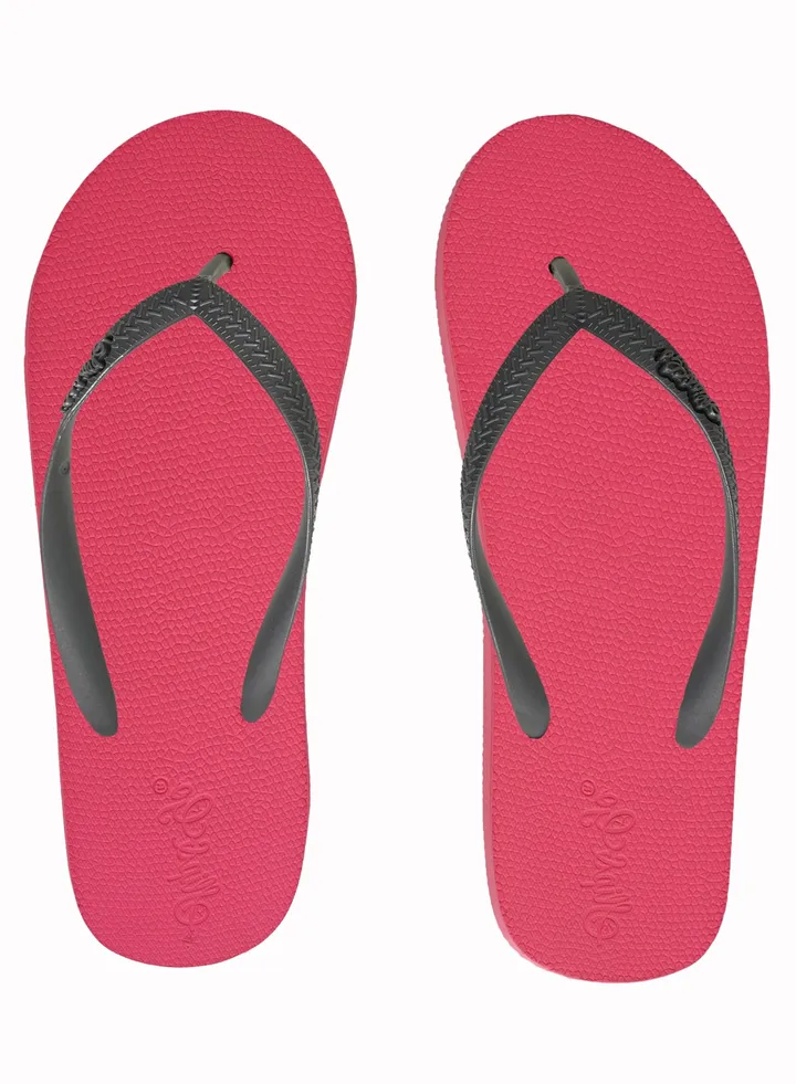 Fashionable Slippers