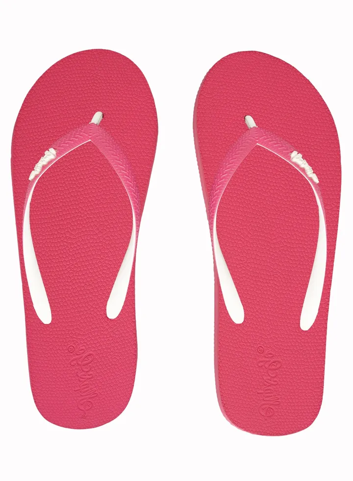 Fashionable Slippers