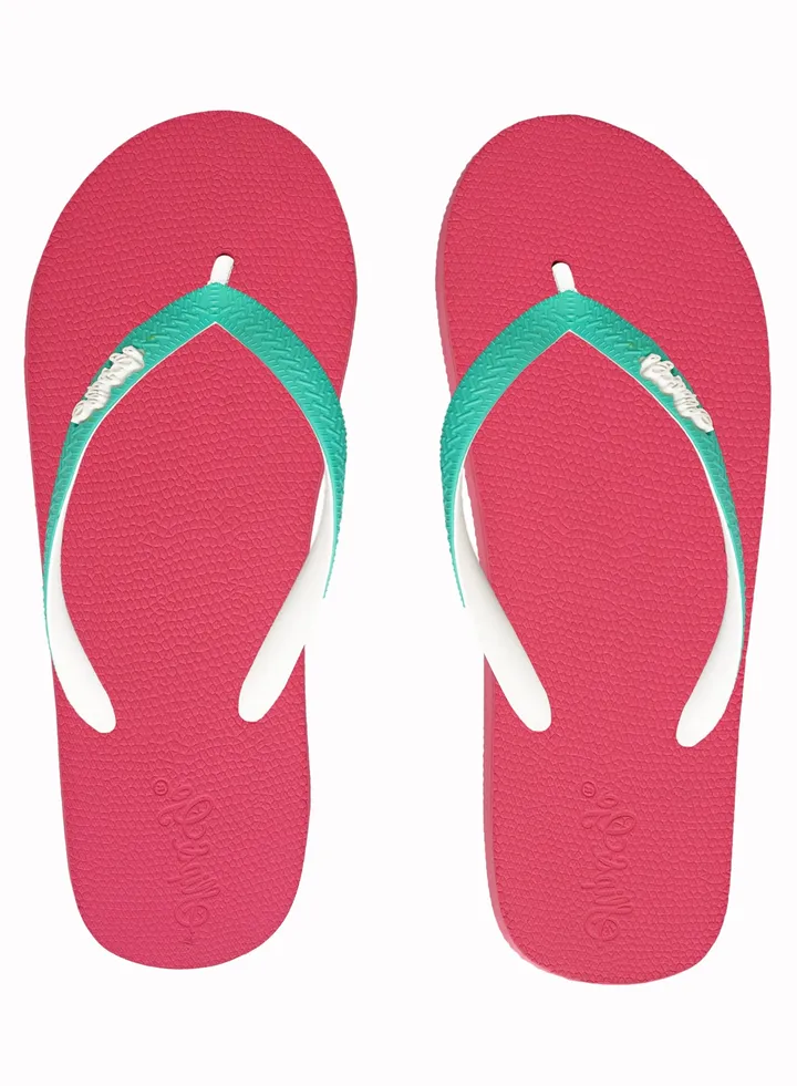 Fashionable Slippers
