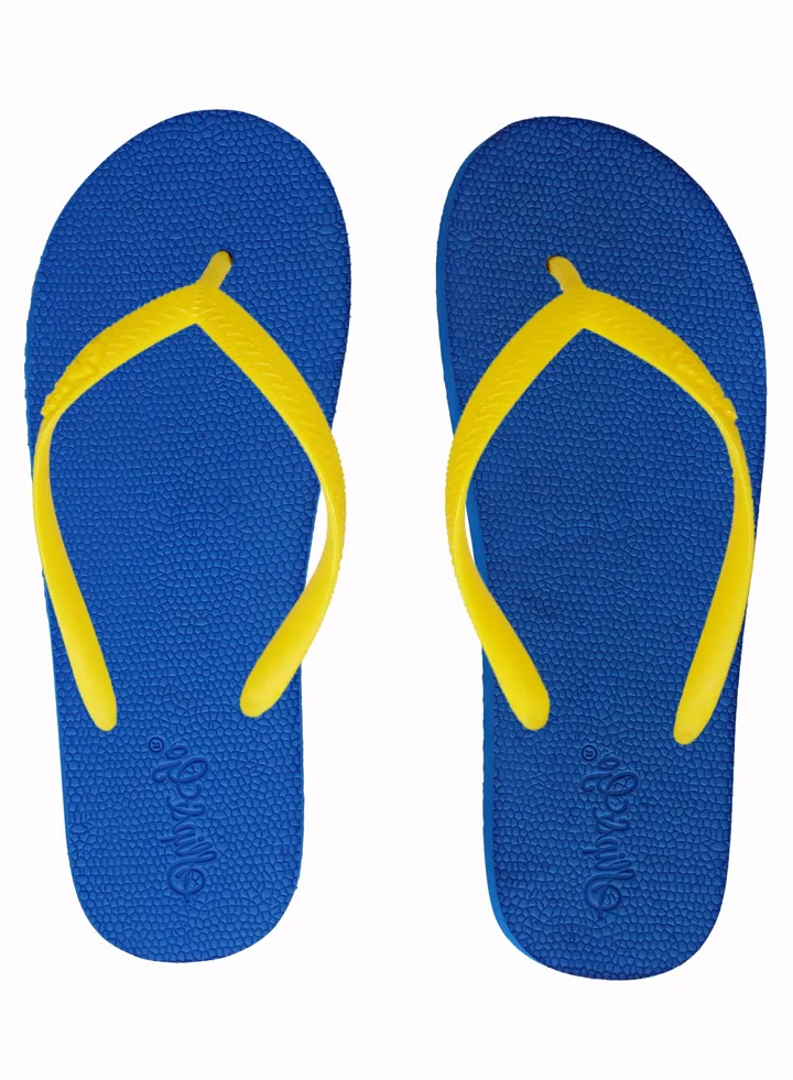 Premium Men's Comfort Slippers