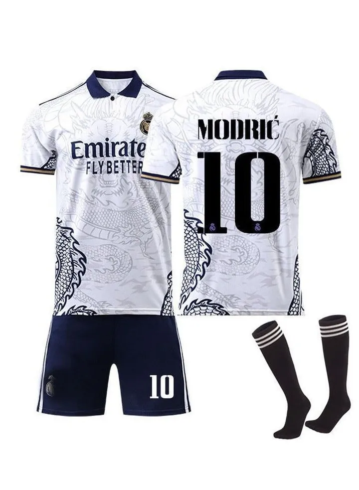 New Breathable Football Jersey