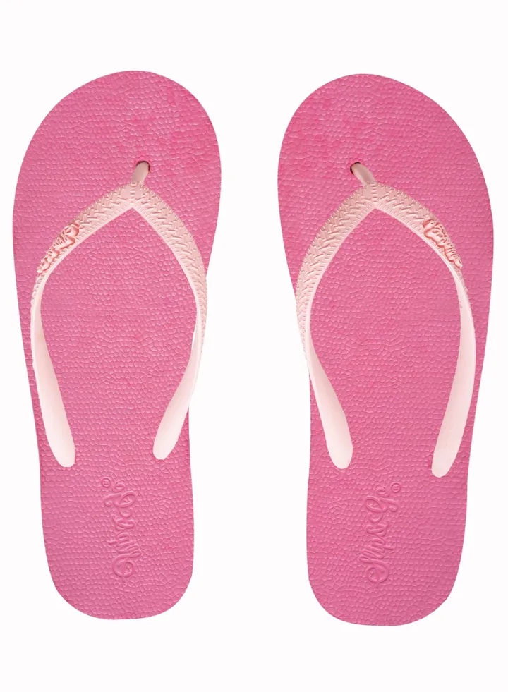 Fashionable Slippers