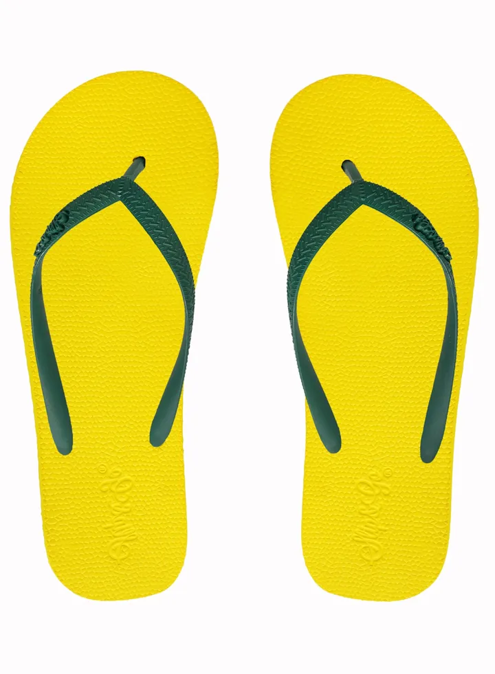 Premium Men's Comfort Slippers