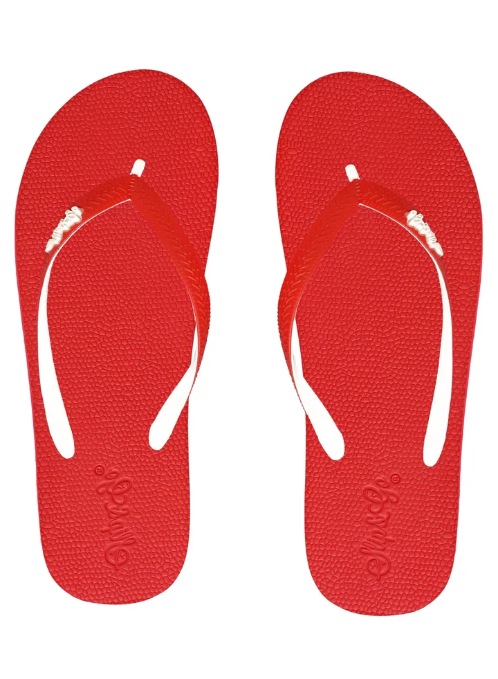 Fashionable Slippers