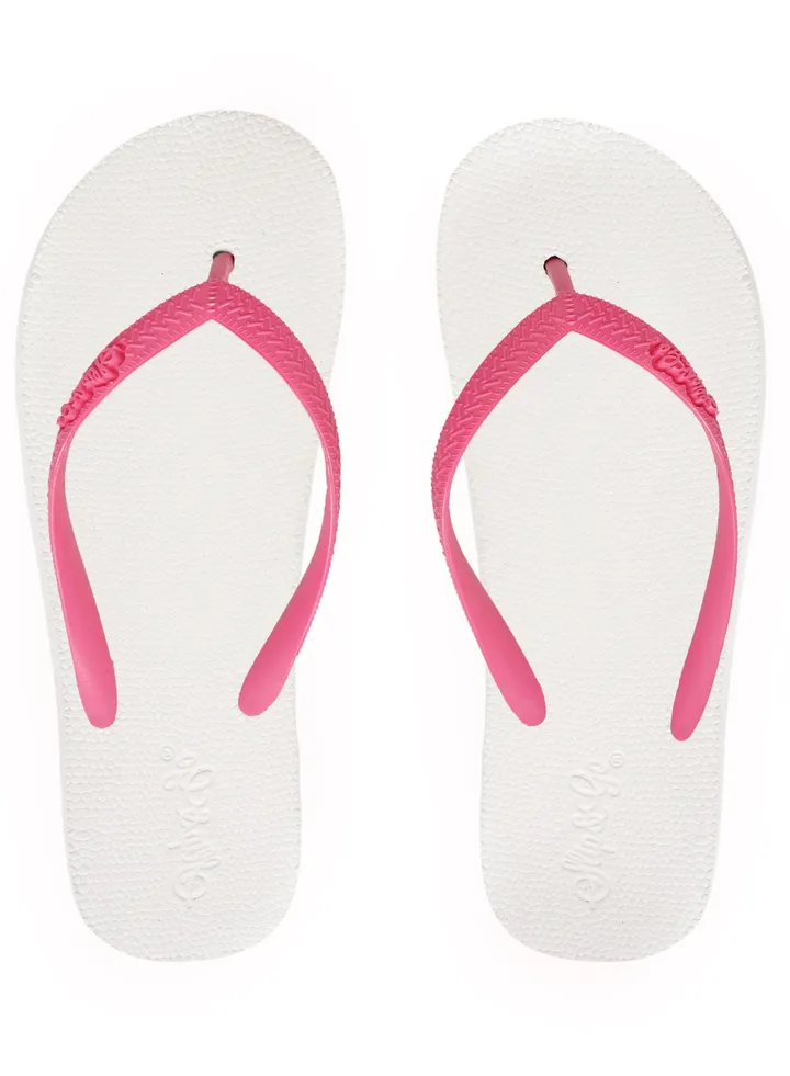 Fashionable Slippers