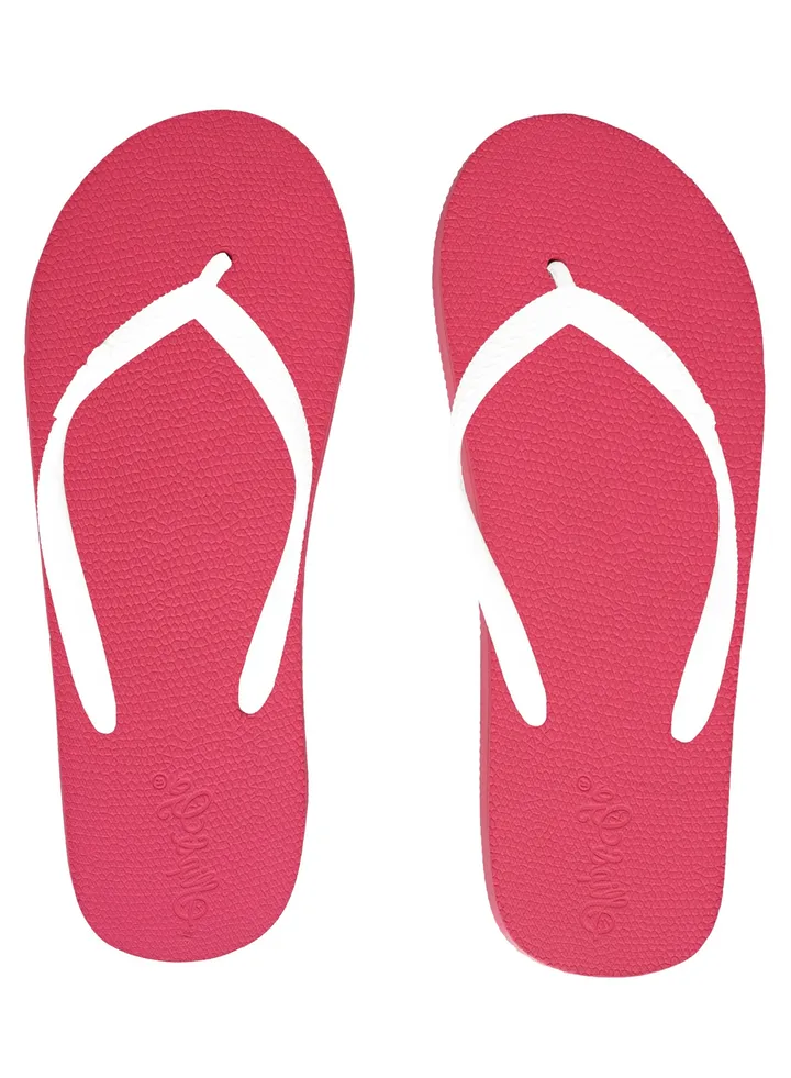 Fashionable Slippers