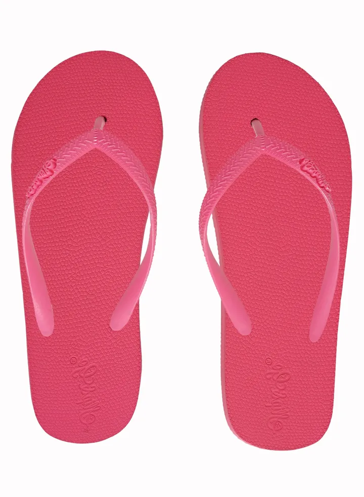 Fashionable Slippers
