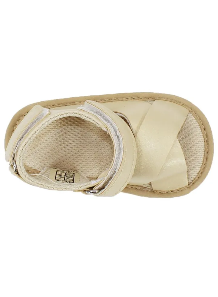 BABY GIRLS' SANDALS