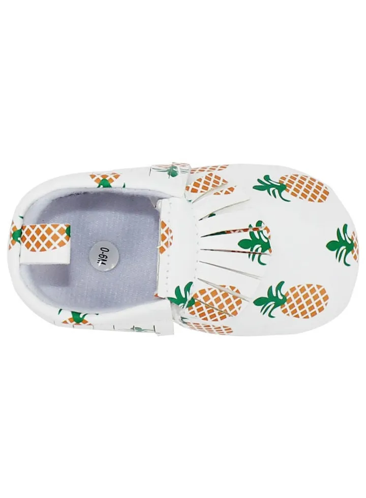 BABY GIRLS' SHOES