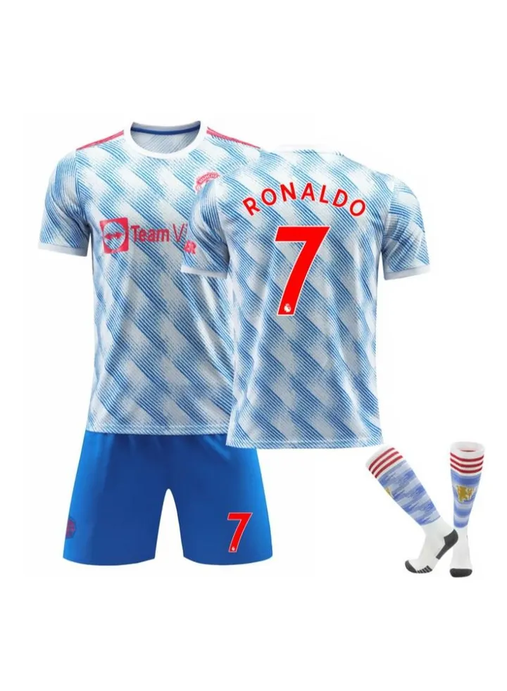 World Cup Argentina 22 Home And Away Jersey National Team Football Jersey