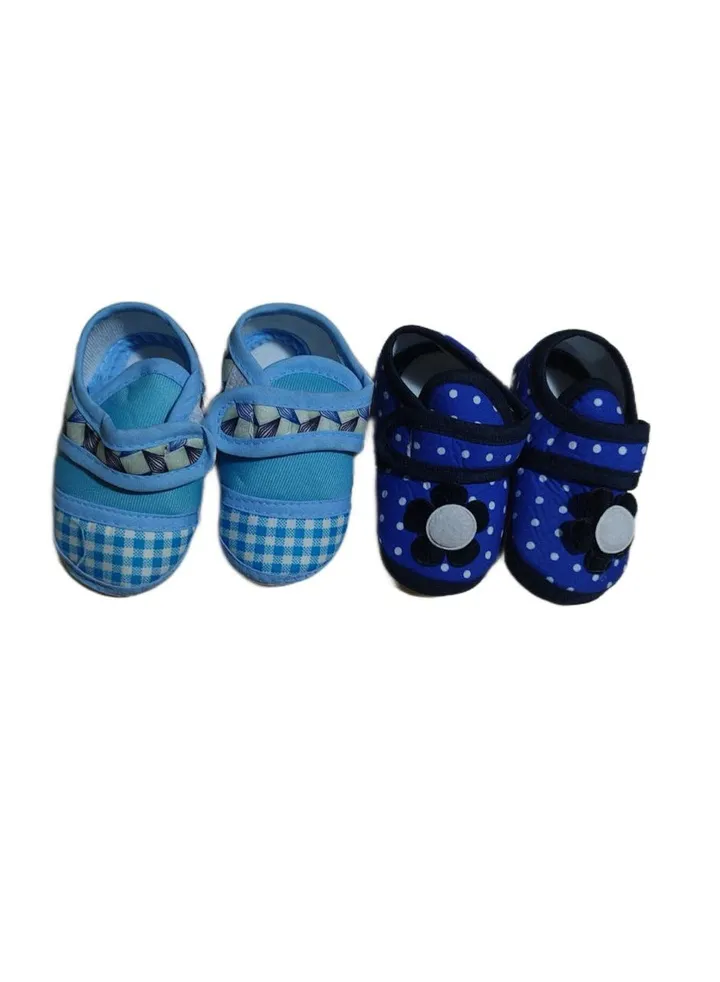 Baby shoes
