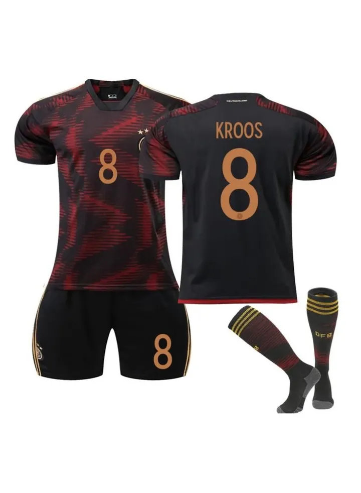 New Adult Football Jersey