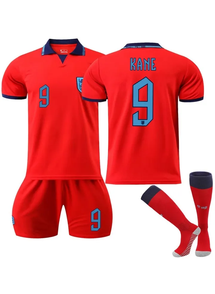 New Breathable Football Jersey