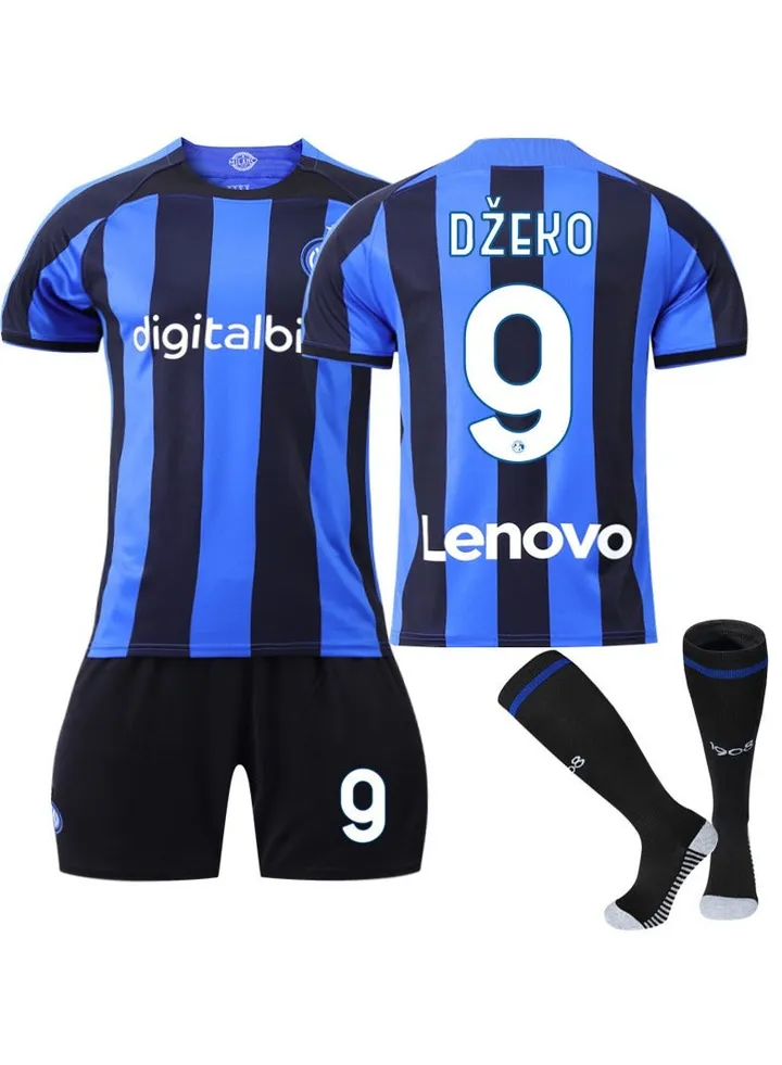New Breathable Football Jersey