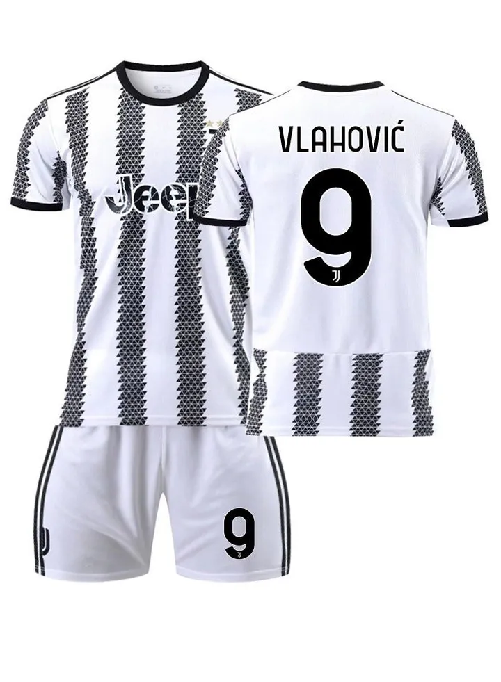 New breathable football jersey