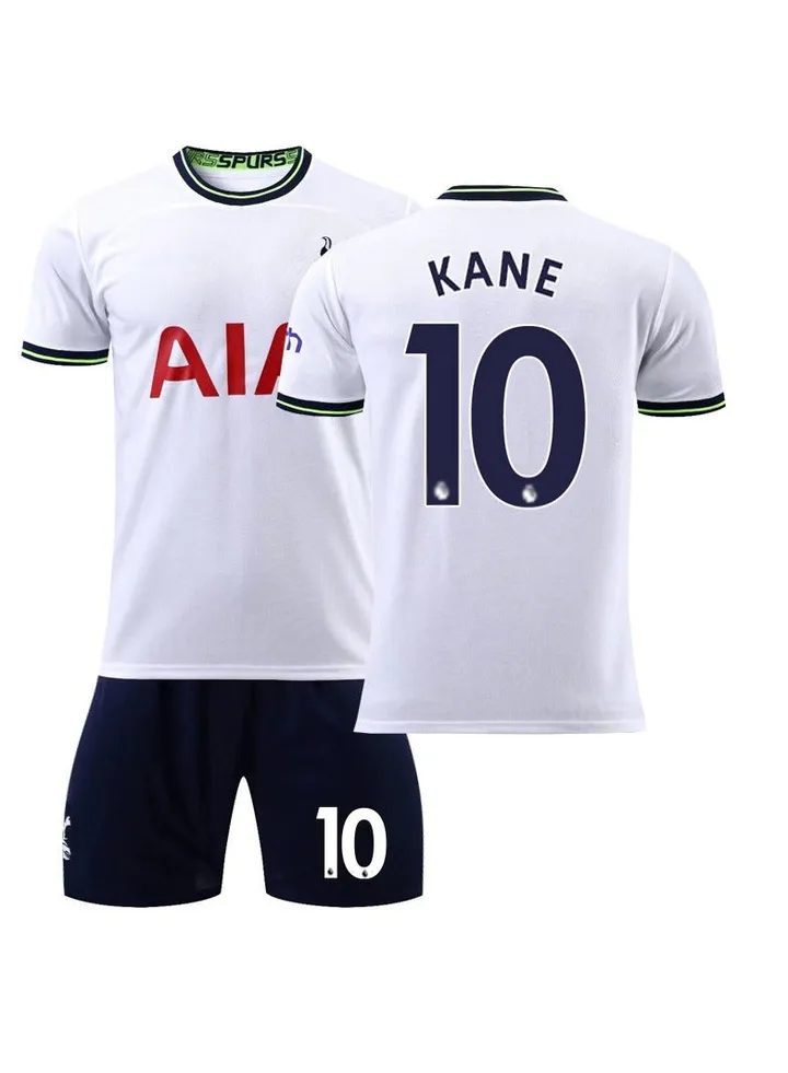 New Breathable Football Jersey