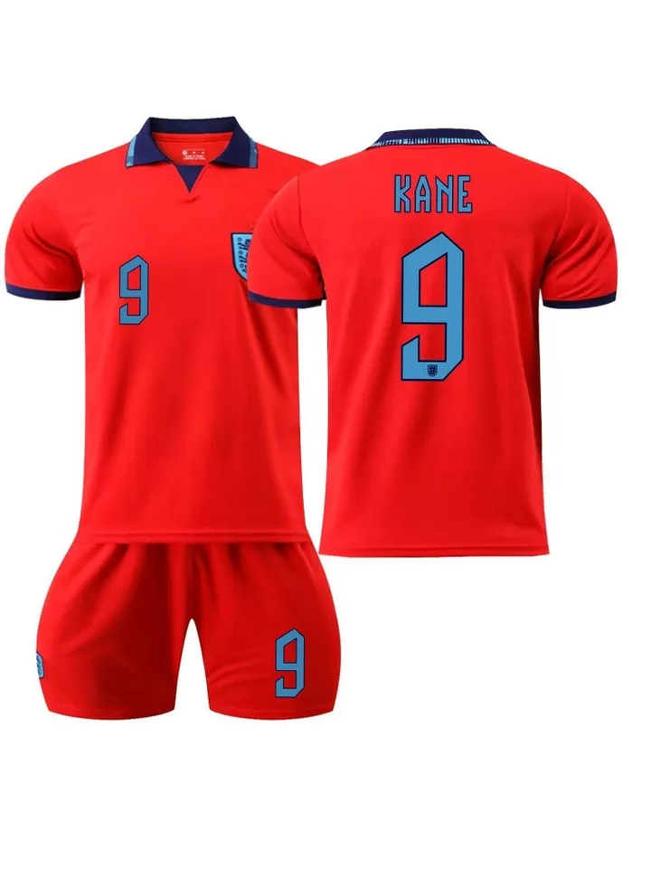 New Breathable Football Jersey