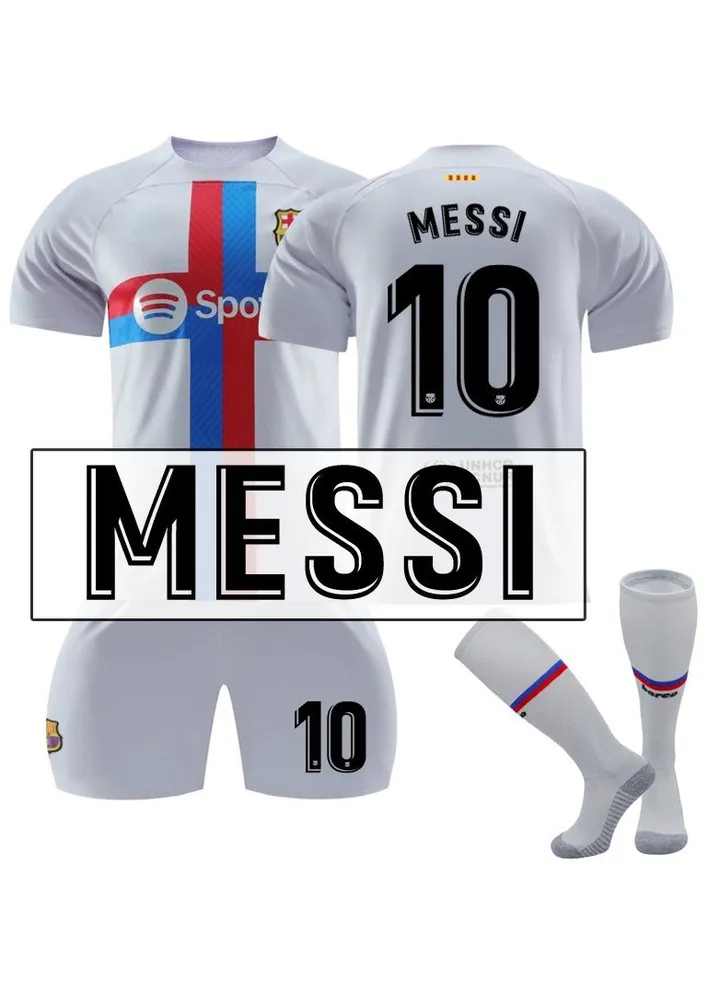 New Breathable Football Jersey