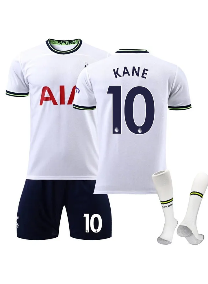New Breathable Football Jersey