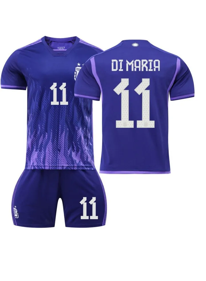New breathable football jersey