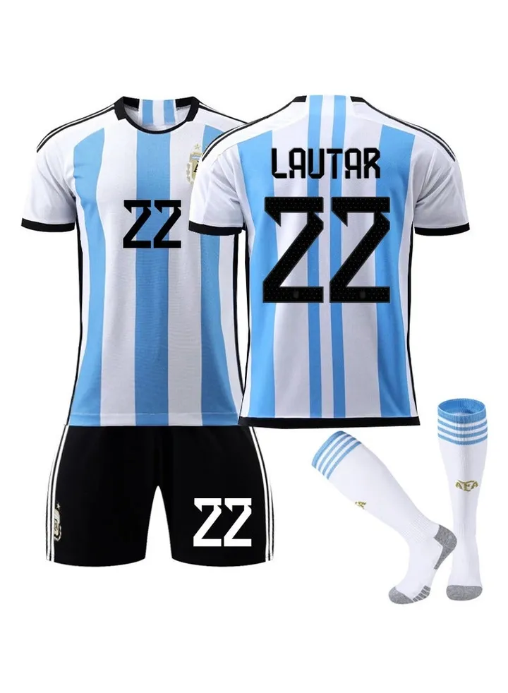 New Breathable Football Jersey