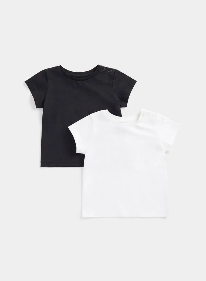 T Shirts 2 Pack