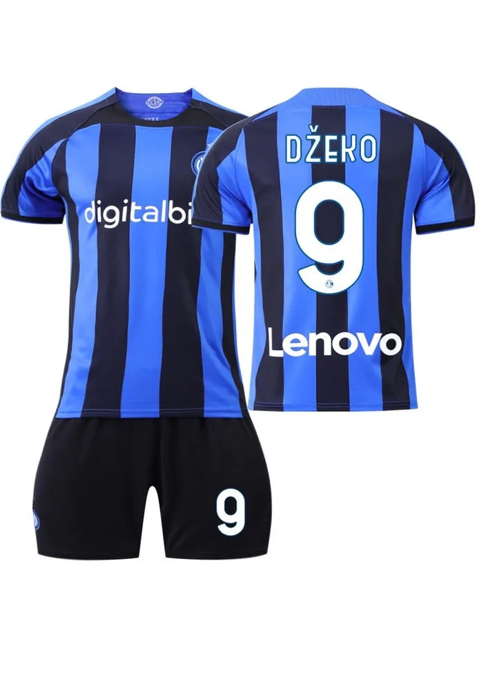 New Breathable Football Jersey