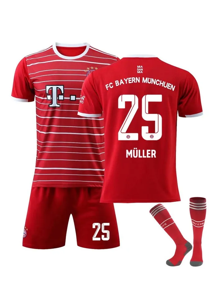 New breathable football jersey