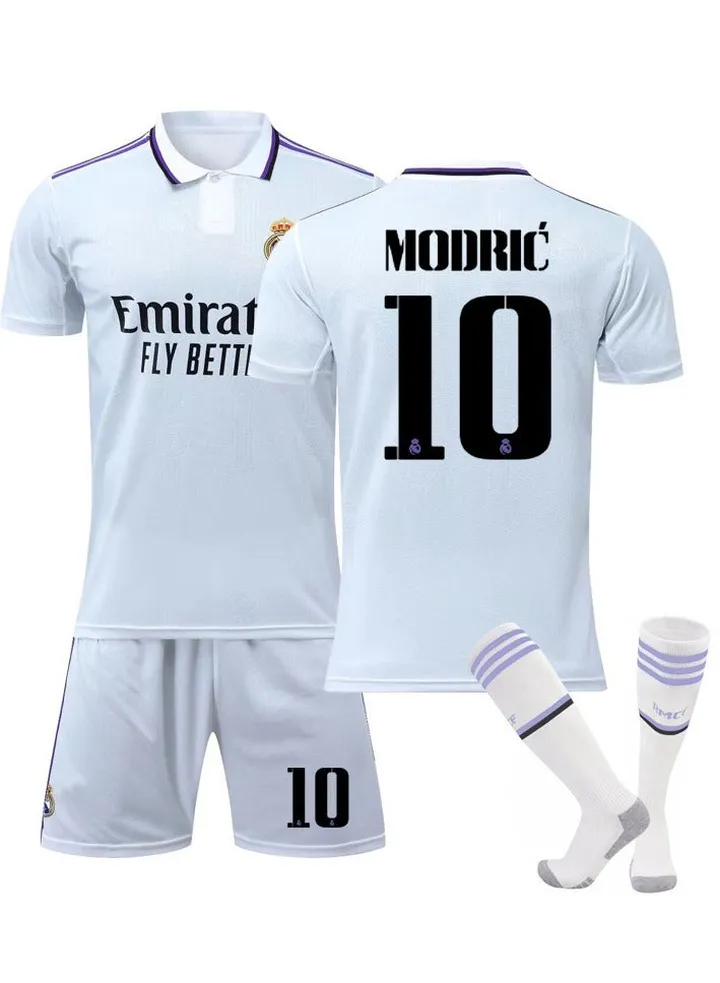 New breathable football jersey
