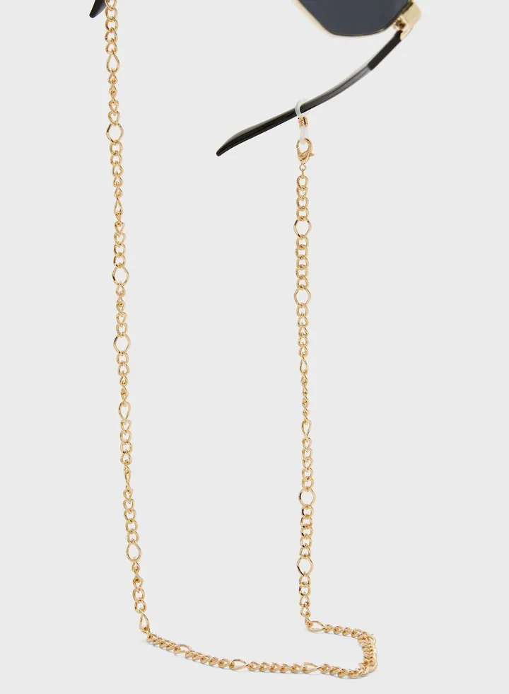 Chunky Sunglass Chain