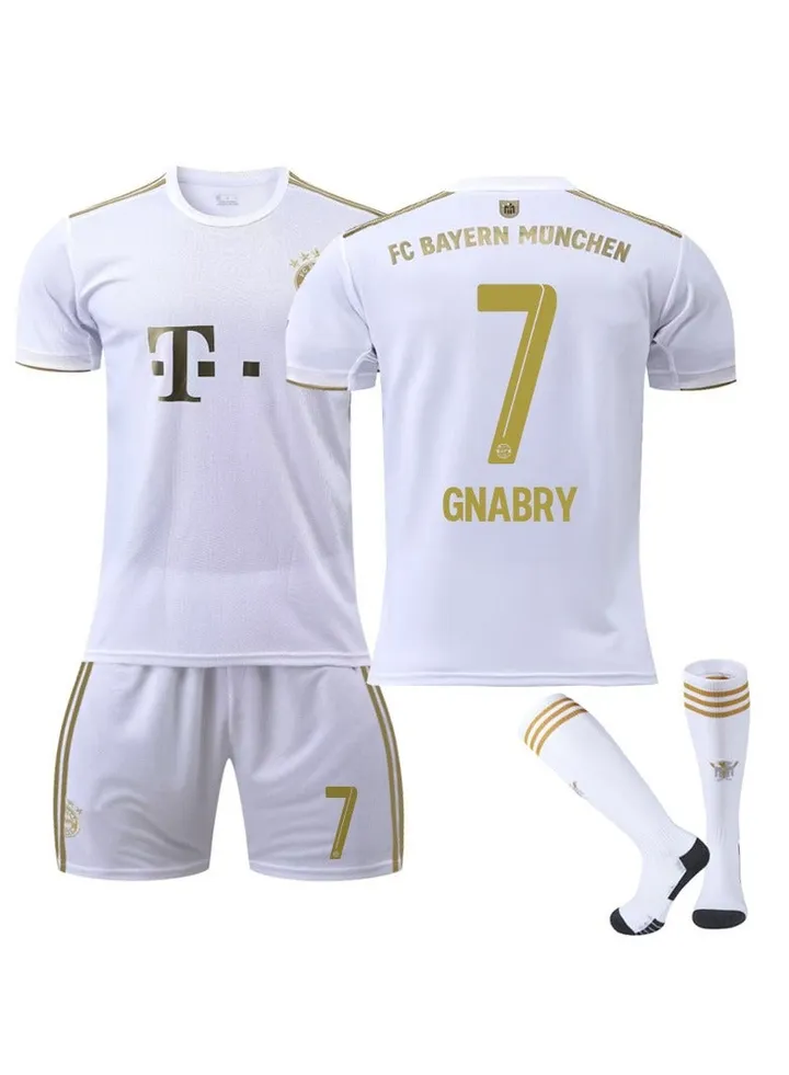 New Breathable Football Jersey