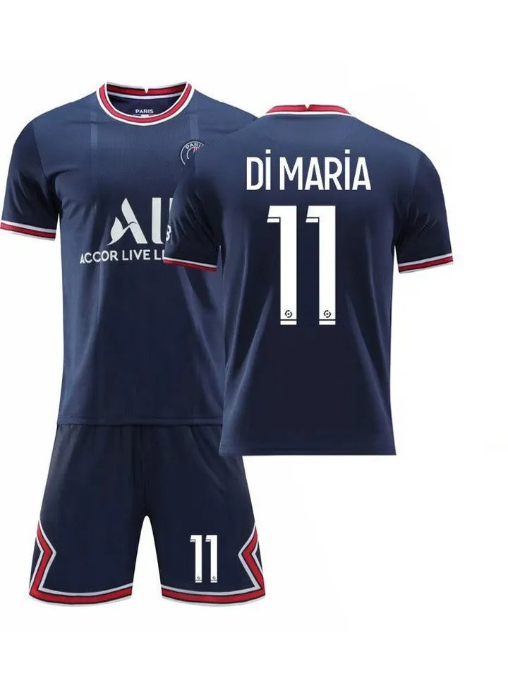 New breathable football jersey